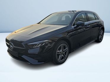 Mercedes-Benz Classe A 250e EQ-Power Automatic AMG Line Advanced Plus Digital Edition
