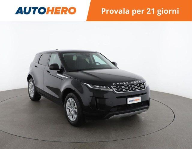 LAND ROVER Range Rover Evoque 2.0D I4-L.Flw 150 CV AWD Auto S