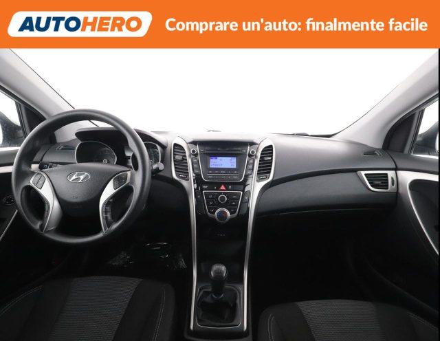 HYUNDAI i30 Wagon 1.6 CRDi Classic