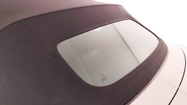 BMW 218 d Cabrio Advantage