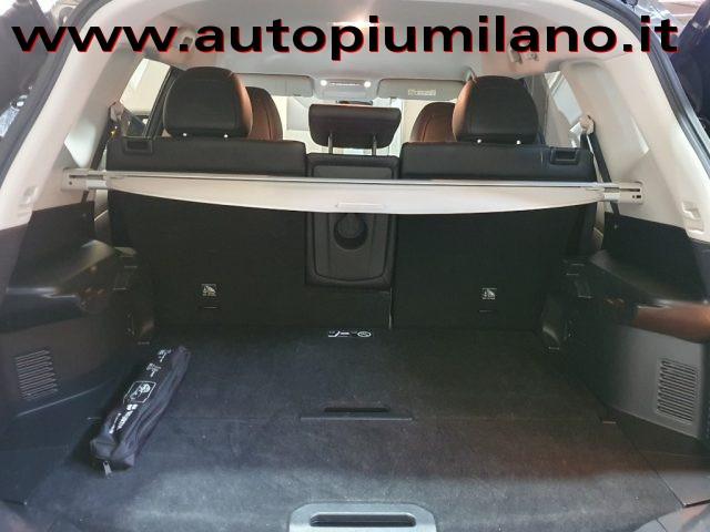 NISSAN X-Trail 1.6 dCi 2WD Tekna aut