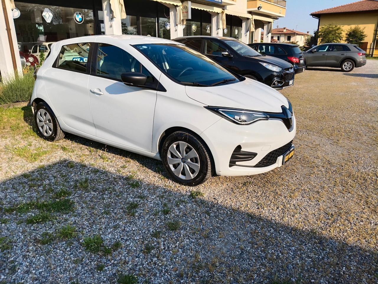 Renault ZOE Life R110 Elettrica
