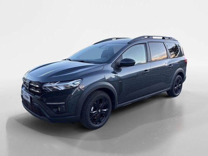 Dacia Jogger Jogger 1.0 TCe GPL 100 CV 7 posti Extreme Up