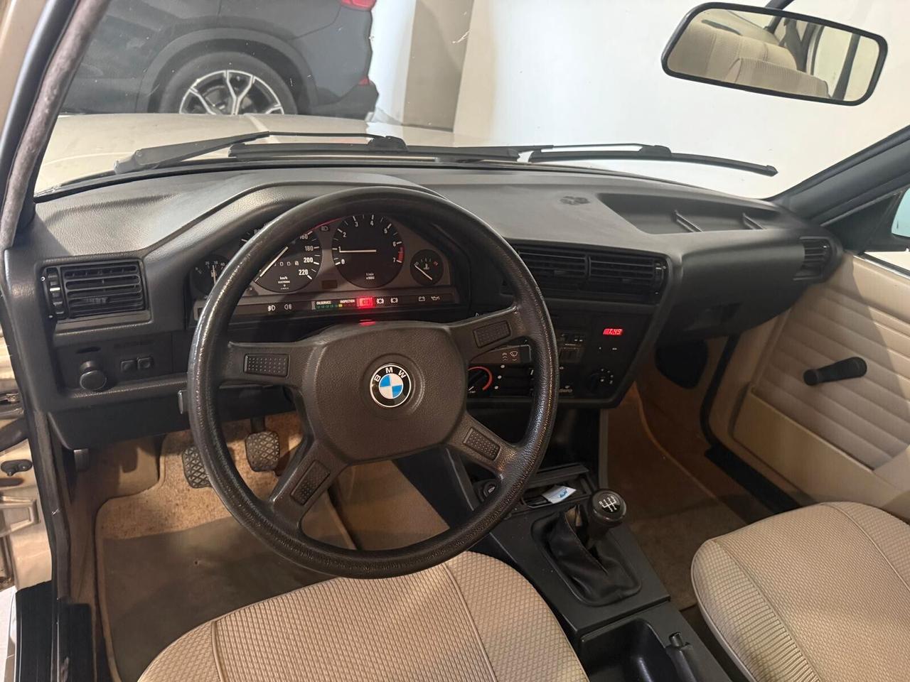 Bmw 318 316i 4 porte