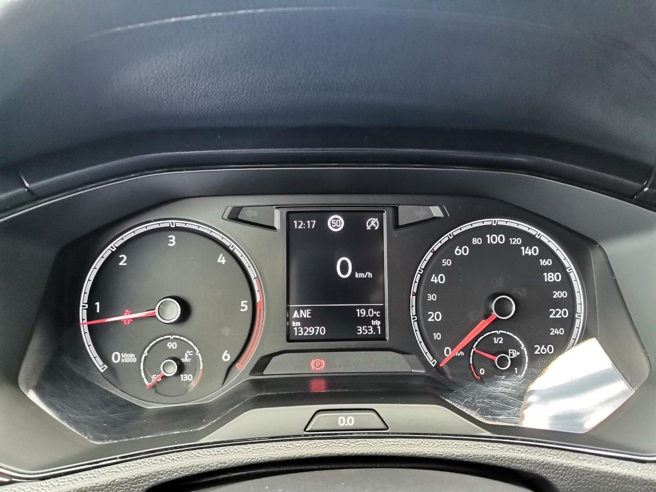 Volkswagen T-Roc 1.6 tdi Style