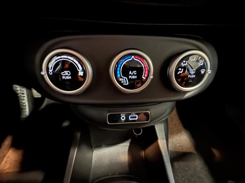 Fiat 500X 1.3 mjt Pop 4x2 95cv