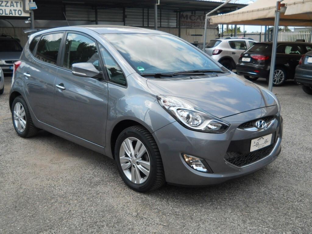 Hyundai iX20 1.6 CRDI 115 CV XPossible