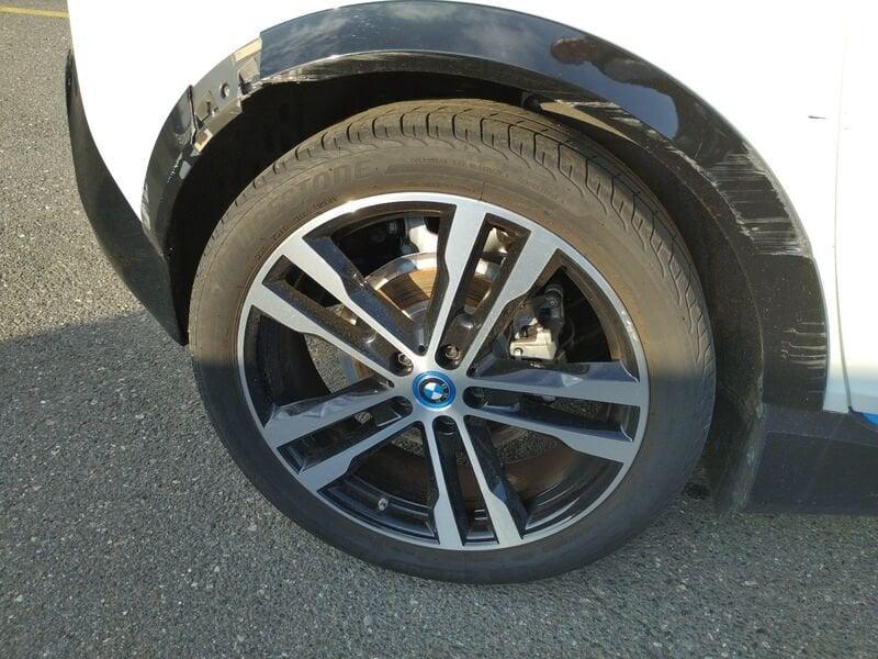 BMW i3 2018 i3s 120Ah Advantage