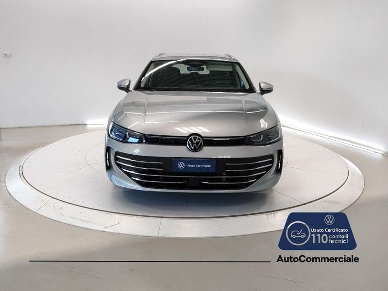 Volkswagen Passat Passat 1.5 TSI eHybrid 204 CV DSG Business