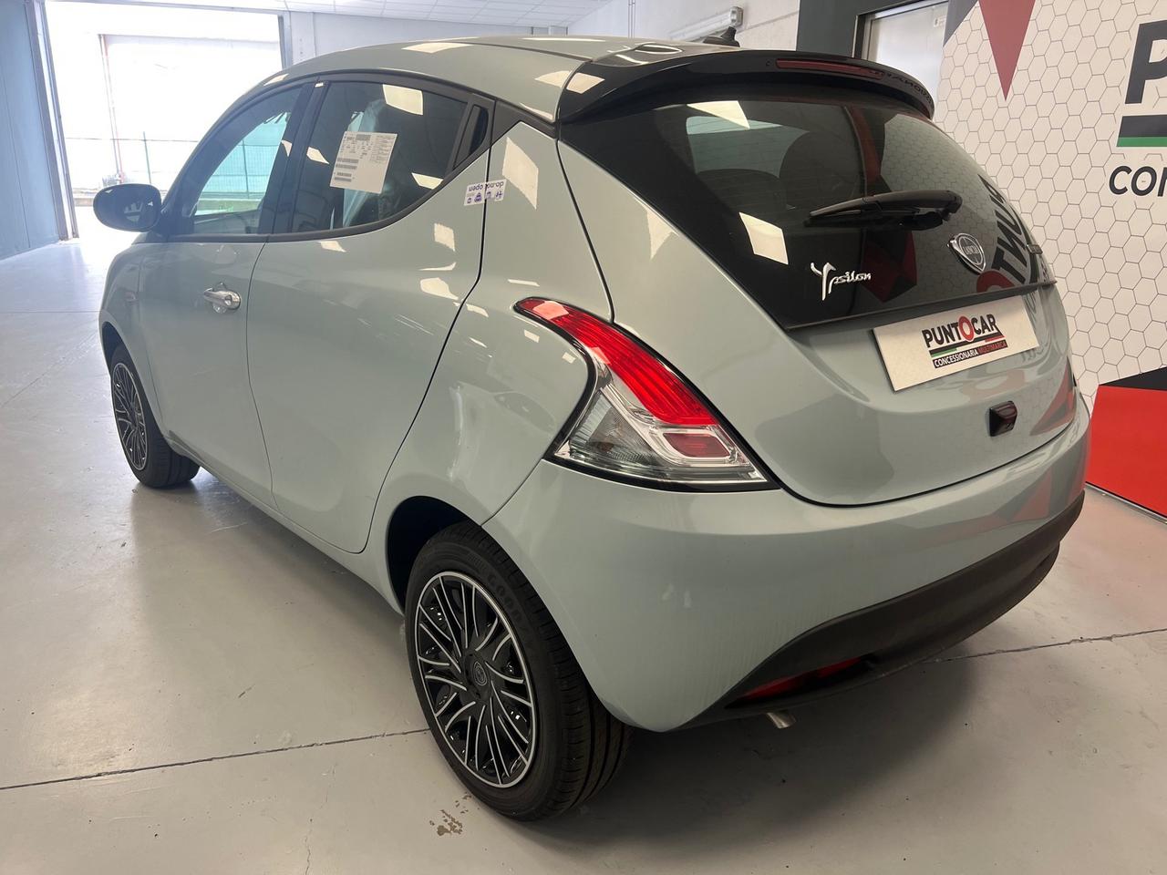 Lancia Ypsilon 1.0 Hybryd ORO PROMO FIN. ROTT.