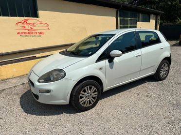 Fiat Grande Punto 1.4 B|METANO |OK NEOPATENTATI |