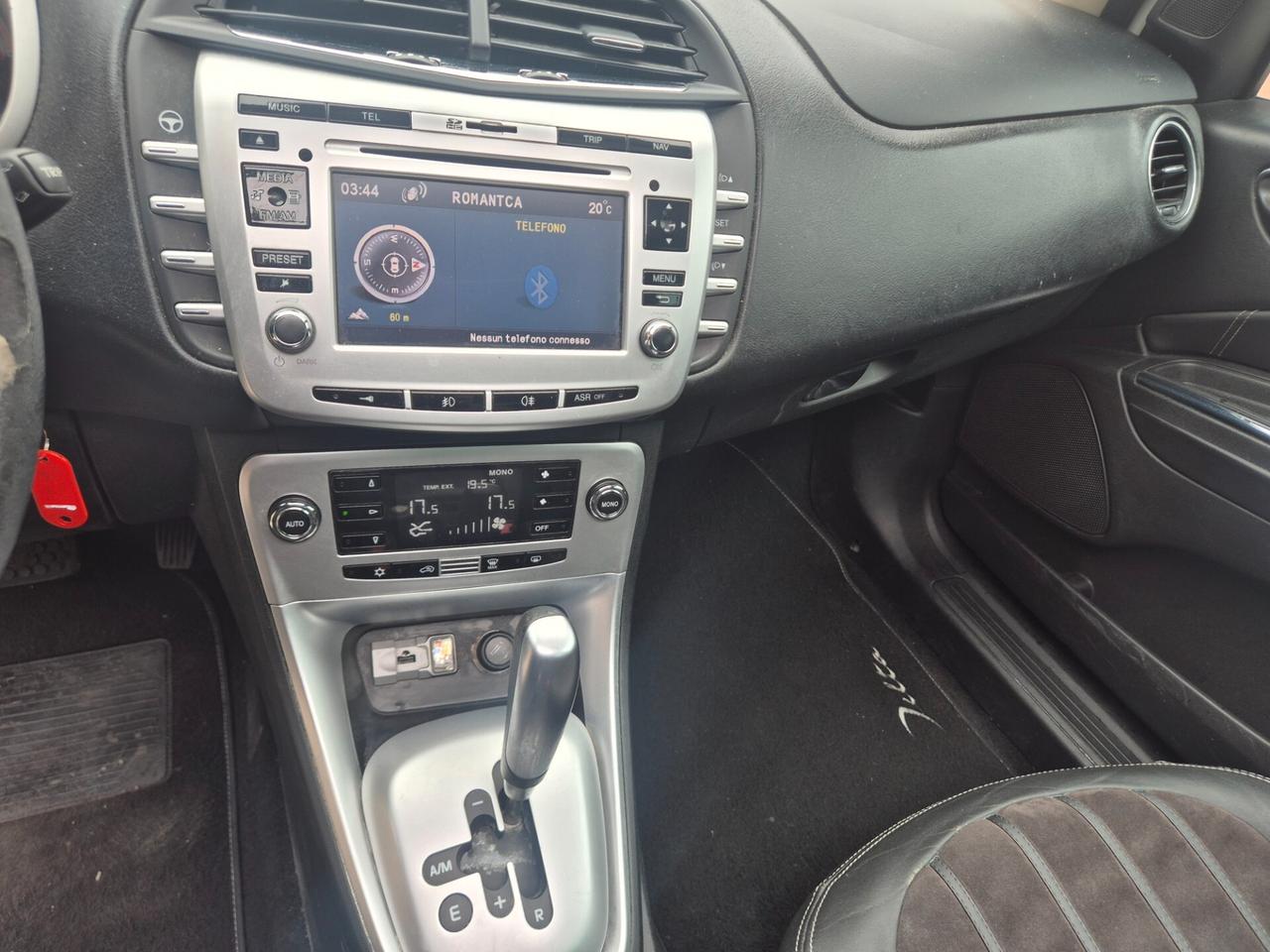 LANCIA DELTA 1.6 M.JET AUTOMATICA SUPER FULL