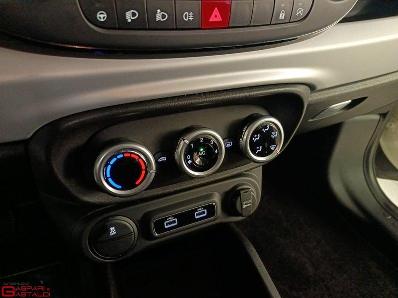 FIAT 500L 500L 1.4 95 CV S&S Connect