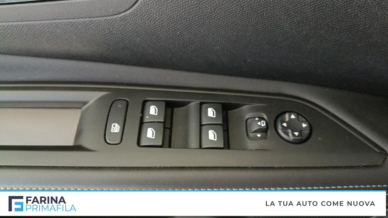 PEUGEOT 3008 II 2021 - 3008 1.5 bluehdi Allure Pack s&s 130cv eat8