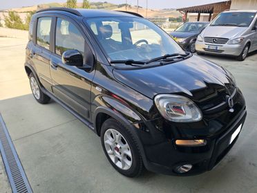 Fiat Panda 0.9 TwinAir Turbo Natural Power Trekking