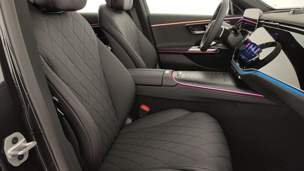 Mercedes-Benz E 300 de phev AMG Line Premium Plus 4matic auto