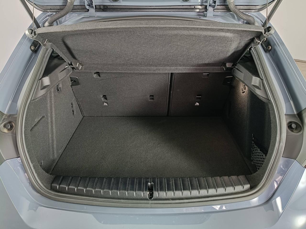 BMW Serie 1 F70 - 118d MSport Pro auto