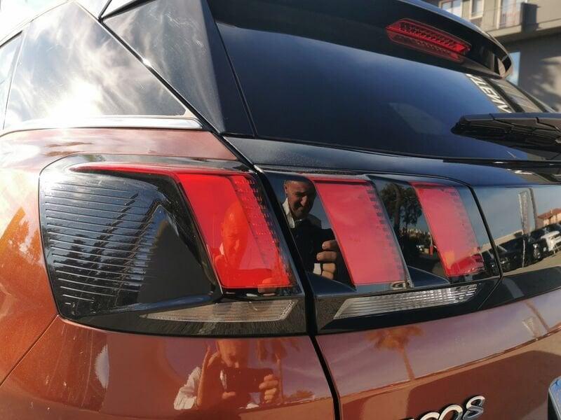Peugeot 3008 3008 BlueHDi 120 S&S EAT6 GT Line