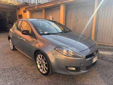 Fiat Bravo 1.6 MJT 105 CV DPF Business