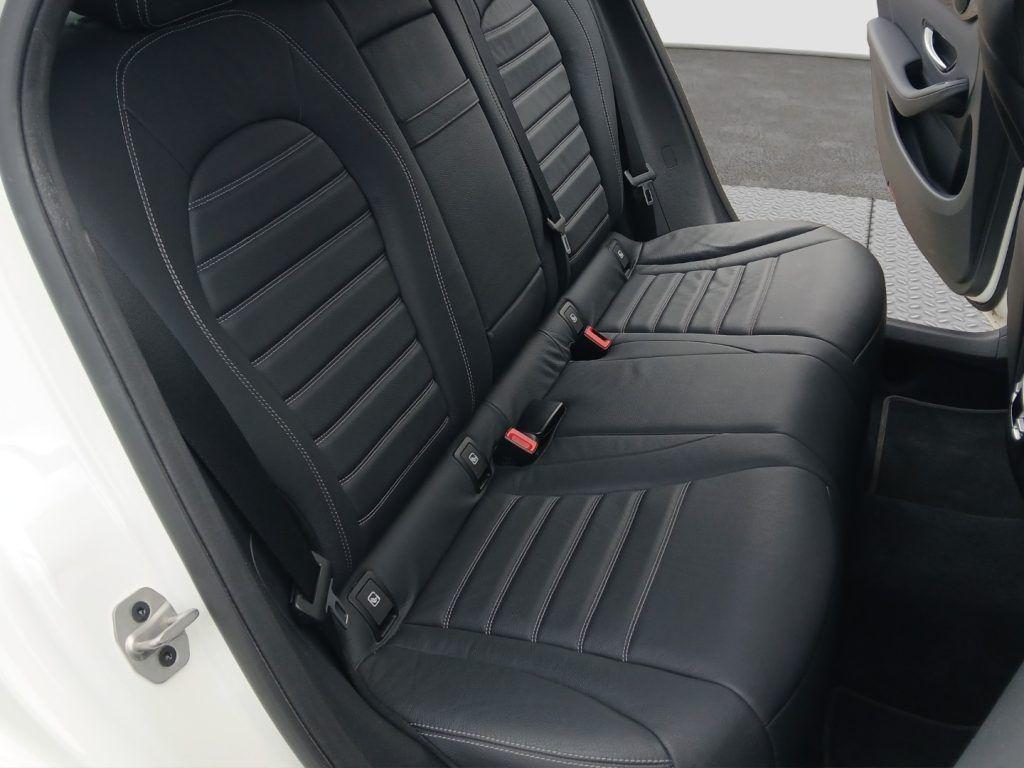 Mercedes-Benz GLC 200 4Matic Mild hybrid Business