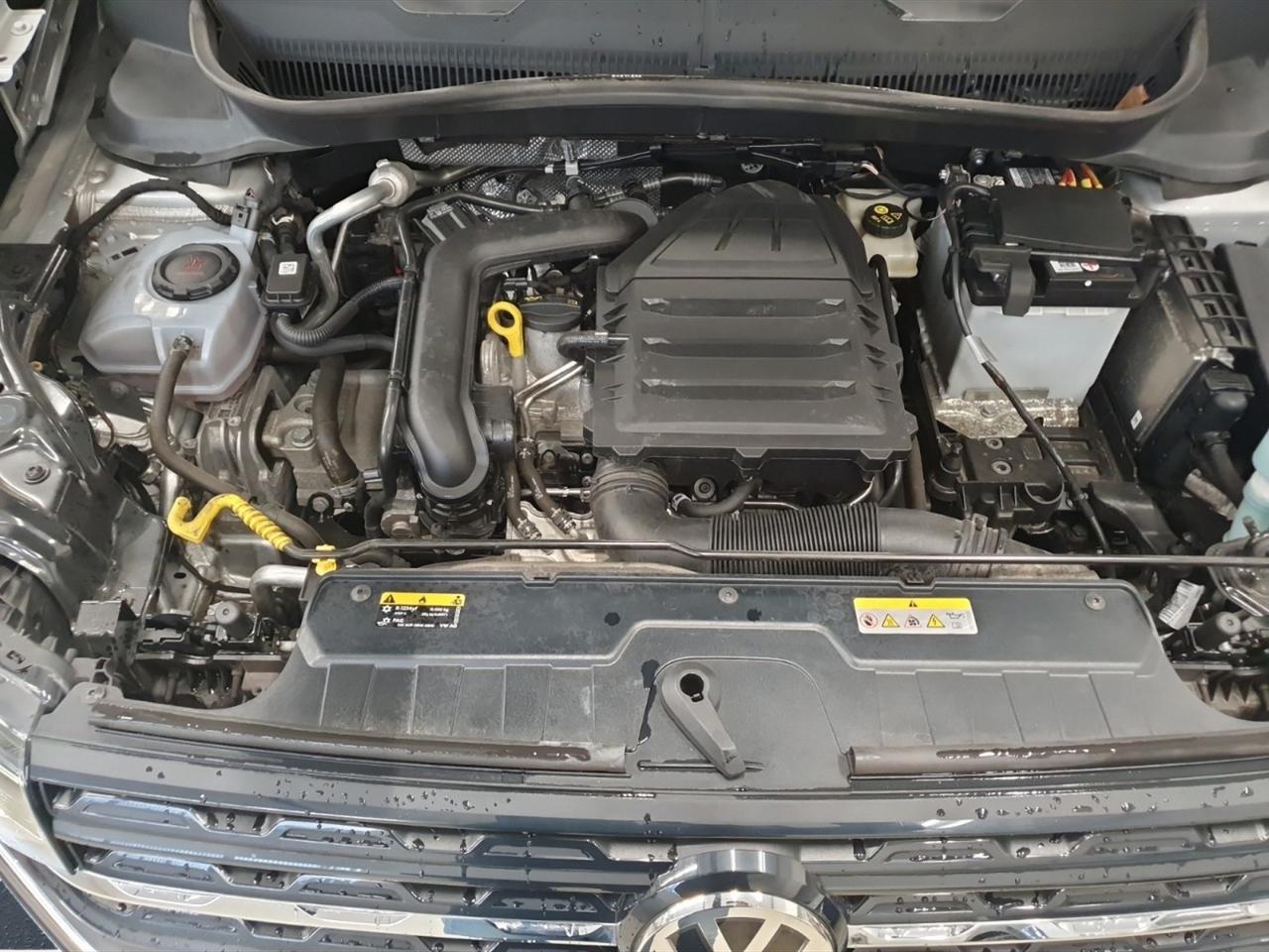 Volkswagen T-Cross 1.0 tsi advanced 115cv