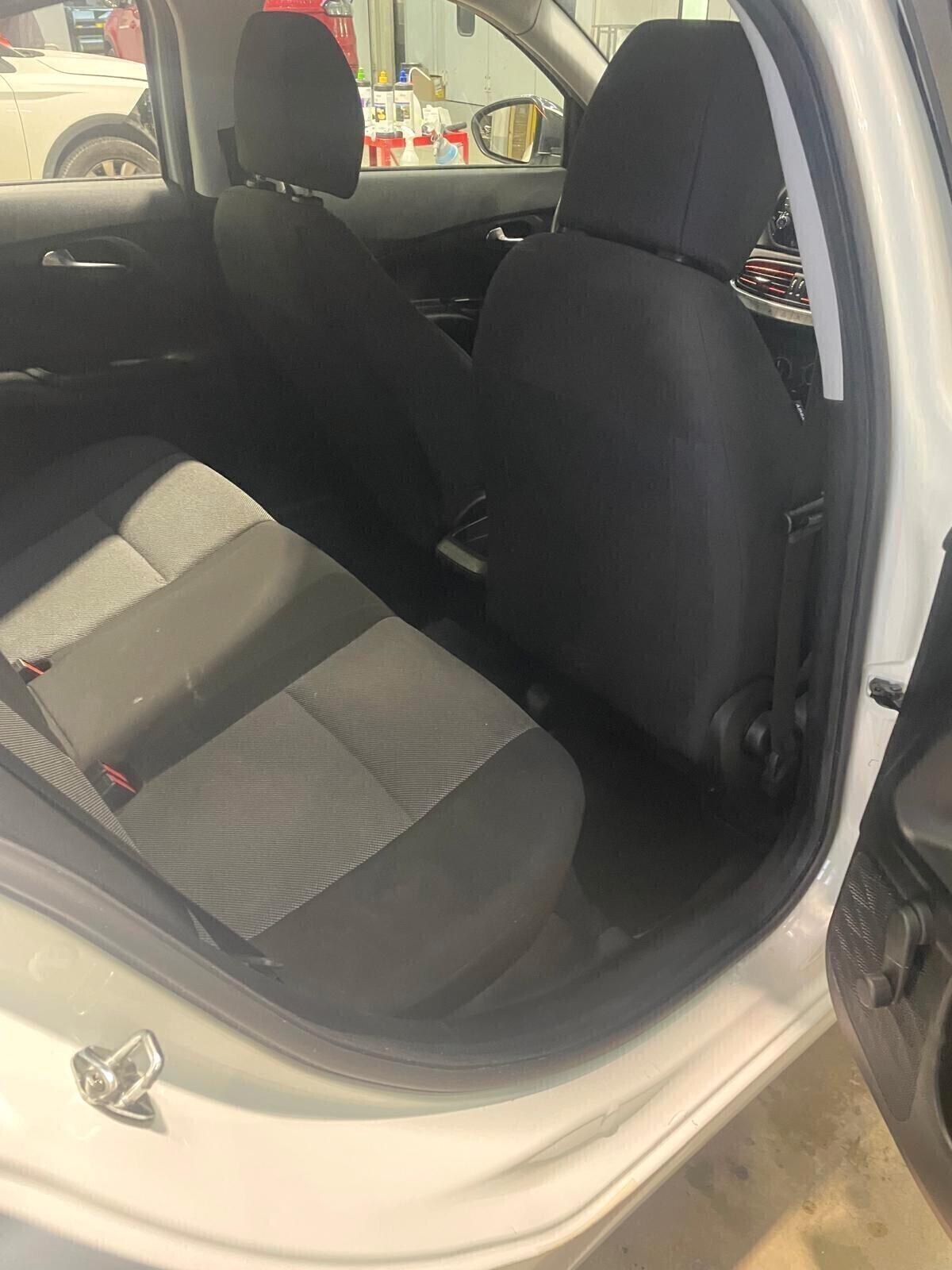 Fiat Tipo 1.3 Mjt unico proprietario perfetta pari al nuovo 80.000 km