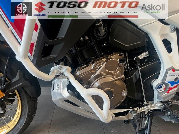 Honda CRF 1100 Adventure sport