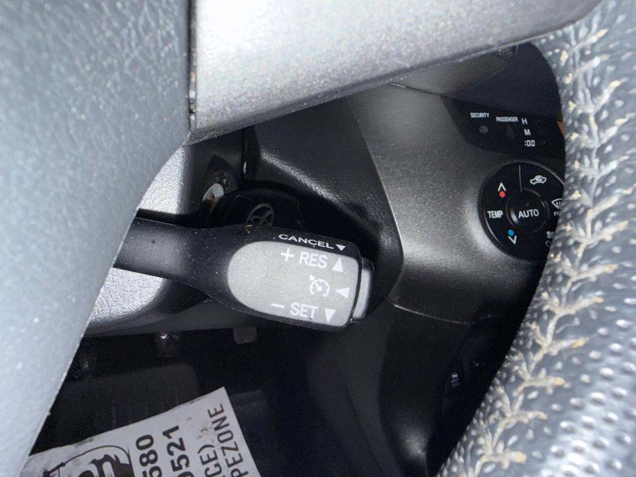 Toyota RAV 4 2.2 D-4D 150 CV DPF Exclusive