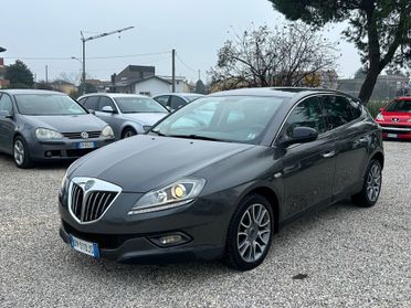 Lancia Delta 2.0 MJT DPF Platino 165CV