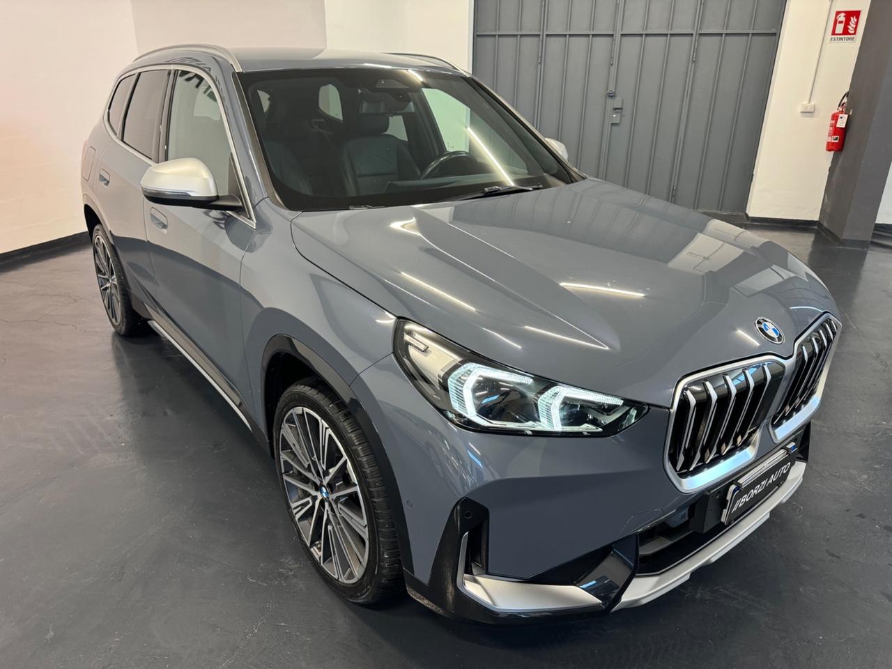 Bmw X1 sDrive 18d Msport ITALIANA!! PROMO!!