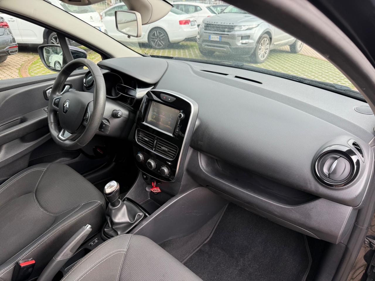 Renault Clio dCi 90CV Start&Stop 5 porte Energy EcoBusiness