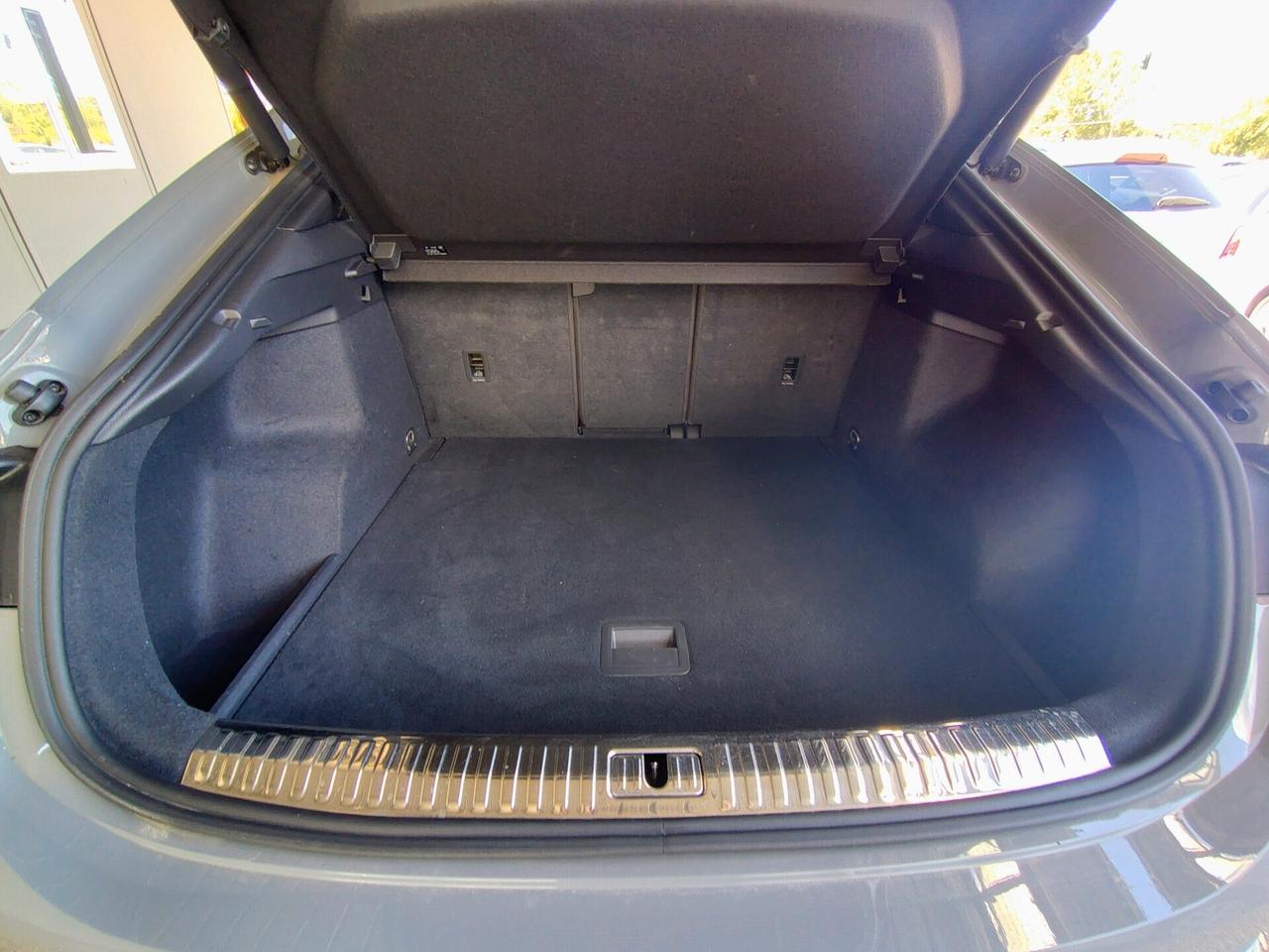 Audi RS Q3 SPB Quattro Stronic FULL