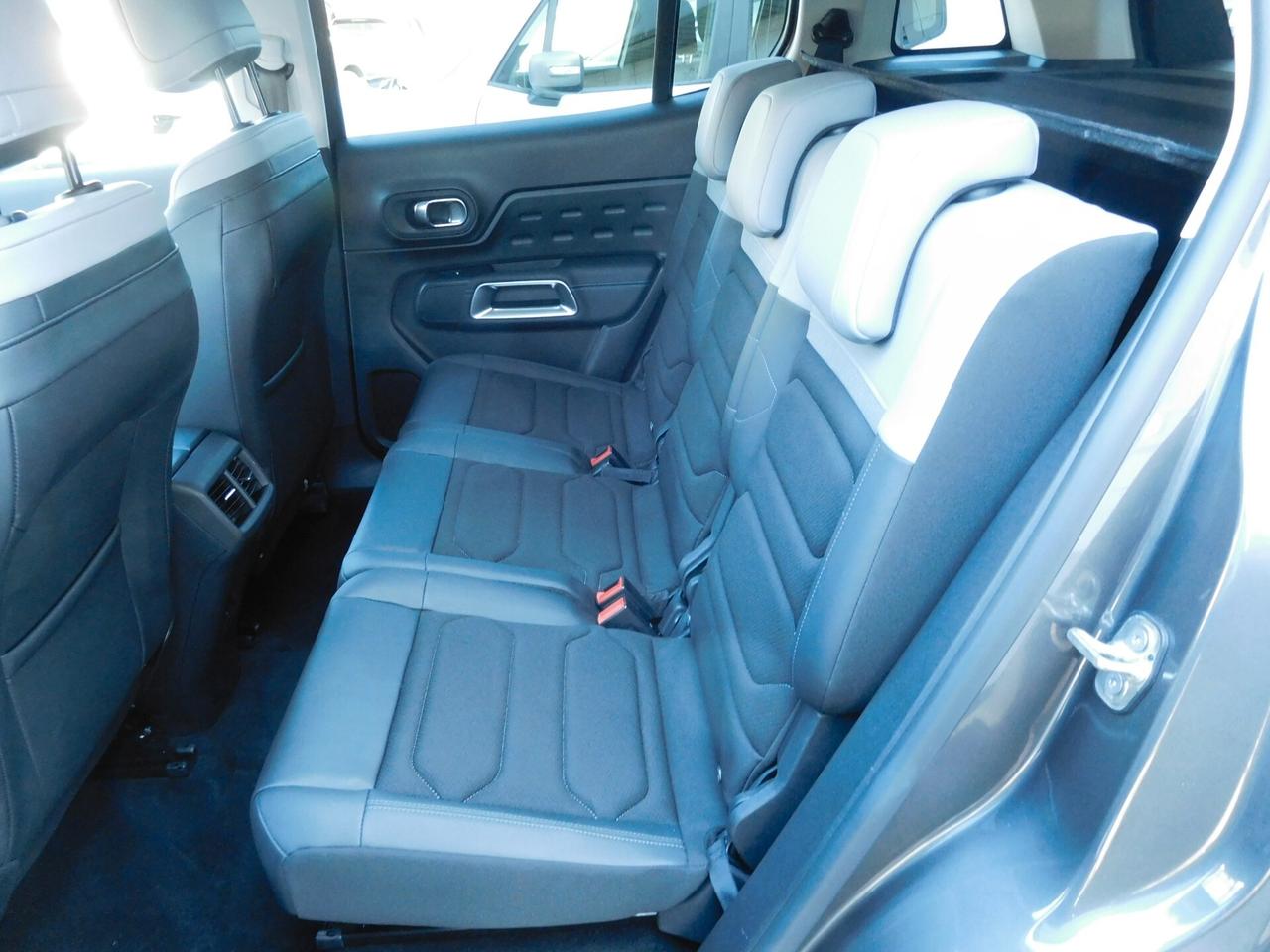 Citroen C5 Aircross BlueHDi 130 S&S EAT8 Max