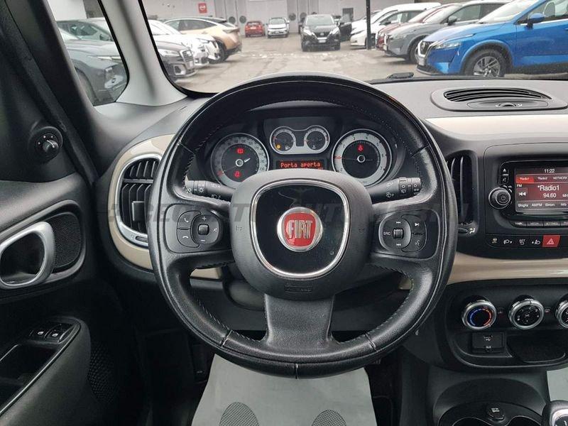 FIAT 500L Living 500L Living 1.3 mjt Pop Star 85cv