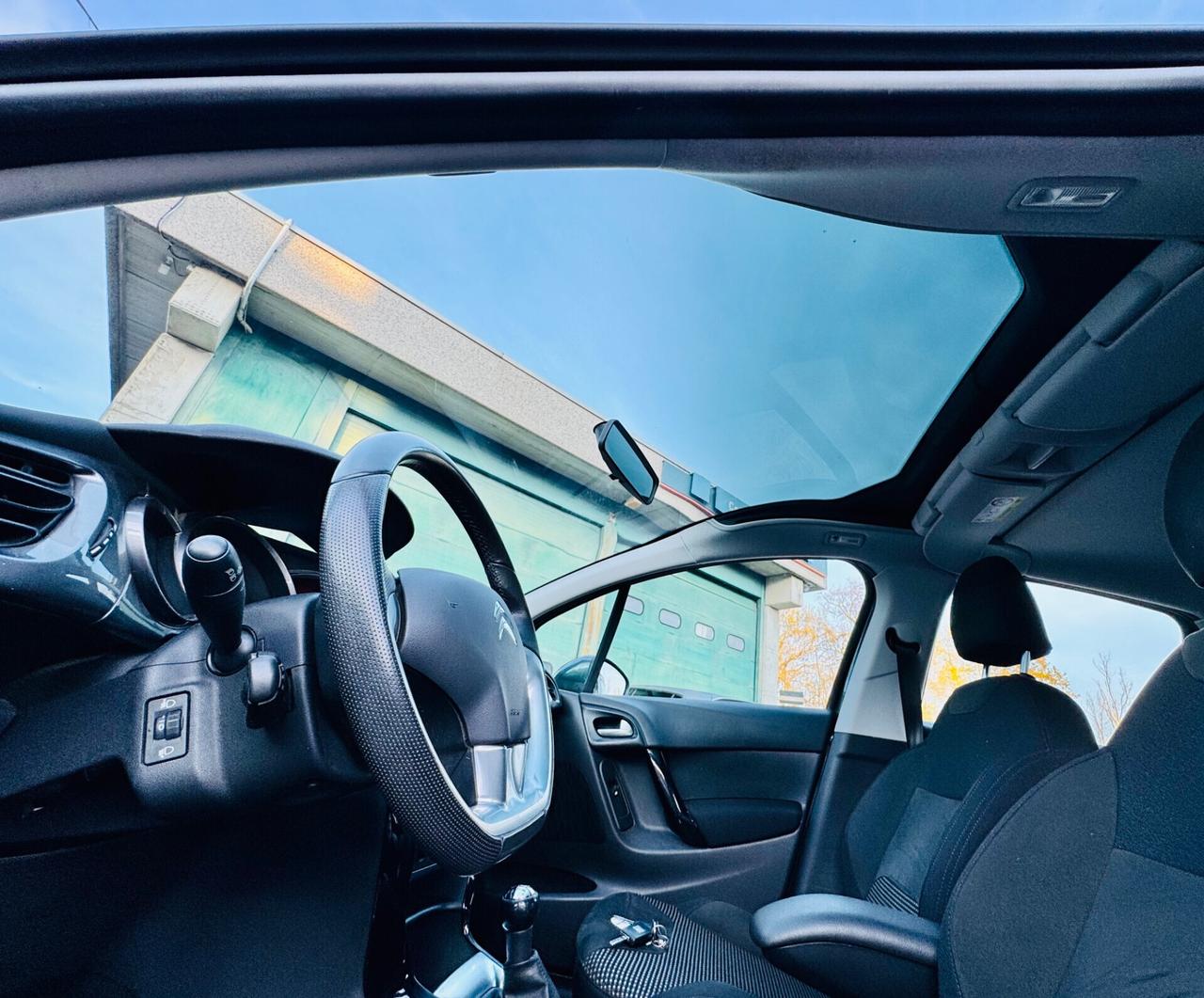 Citroen C3 PureTech 82 Exclusive 40 mila km