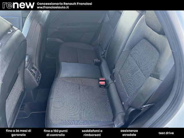 RENAULT Captur E-TECH Hybrid 145 RIVE GAUCHE