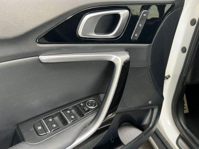 KIA XCeed Xceed 1.6 CRDi 136 CV DCT Evolution