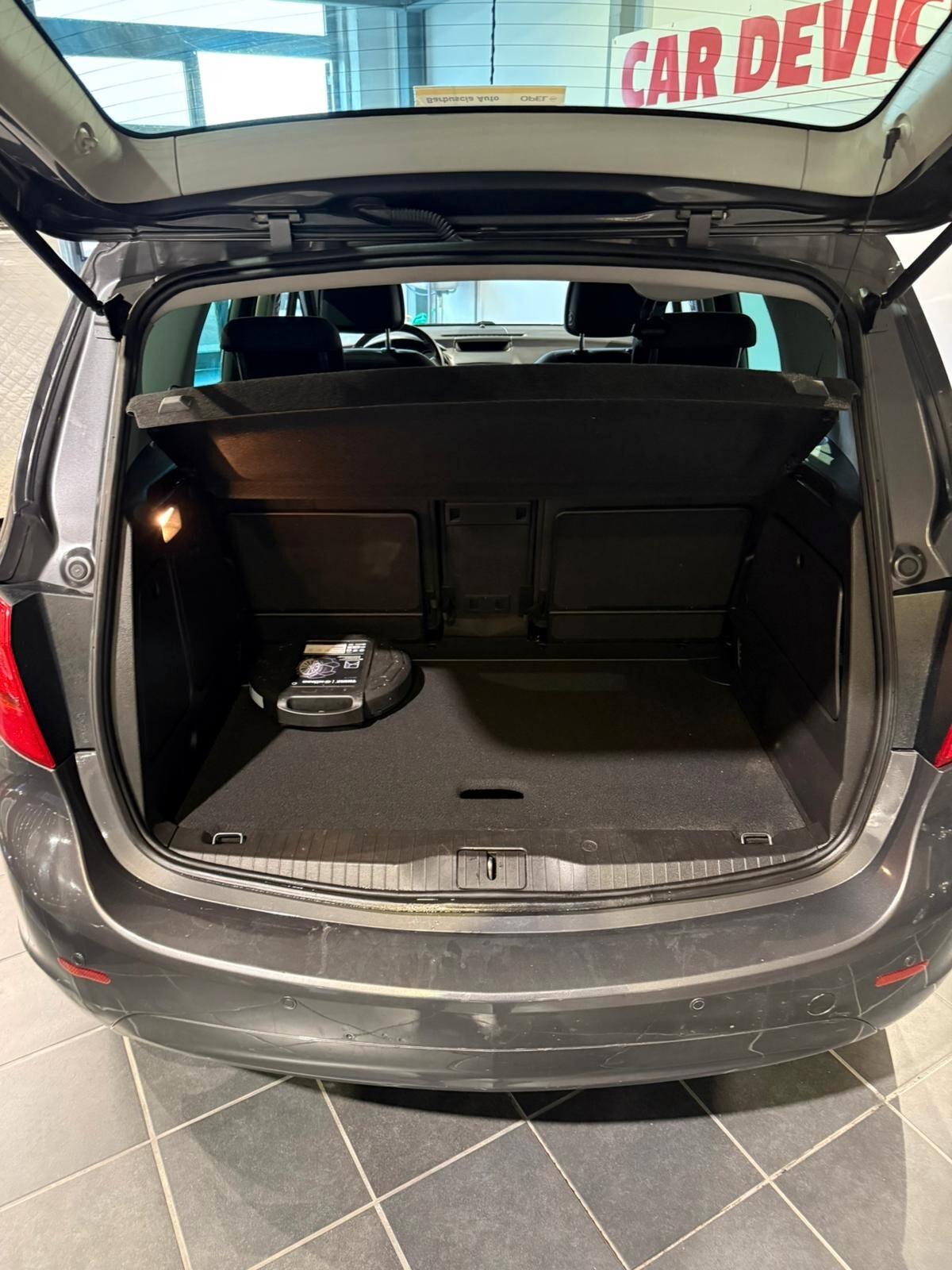 Opel Meriva 1.3 CDTI - GARANZIA - NEOPATENTATI