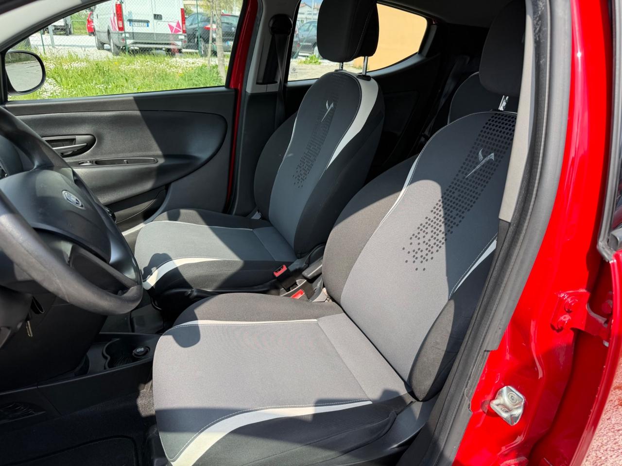 Lancia Ypsilon 1.2 Elefantino “ 42 Mila Km CERTIFICATI “