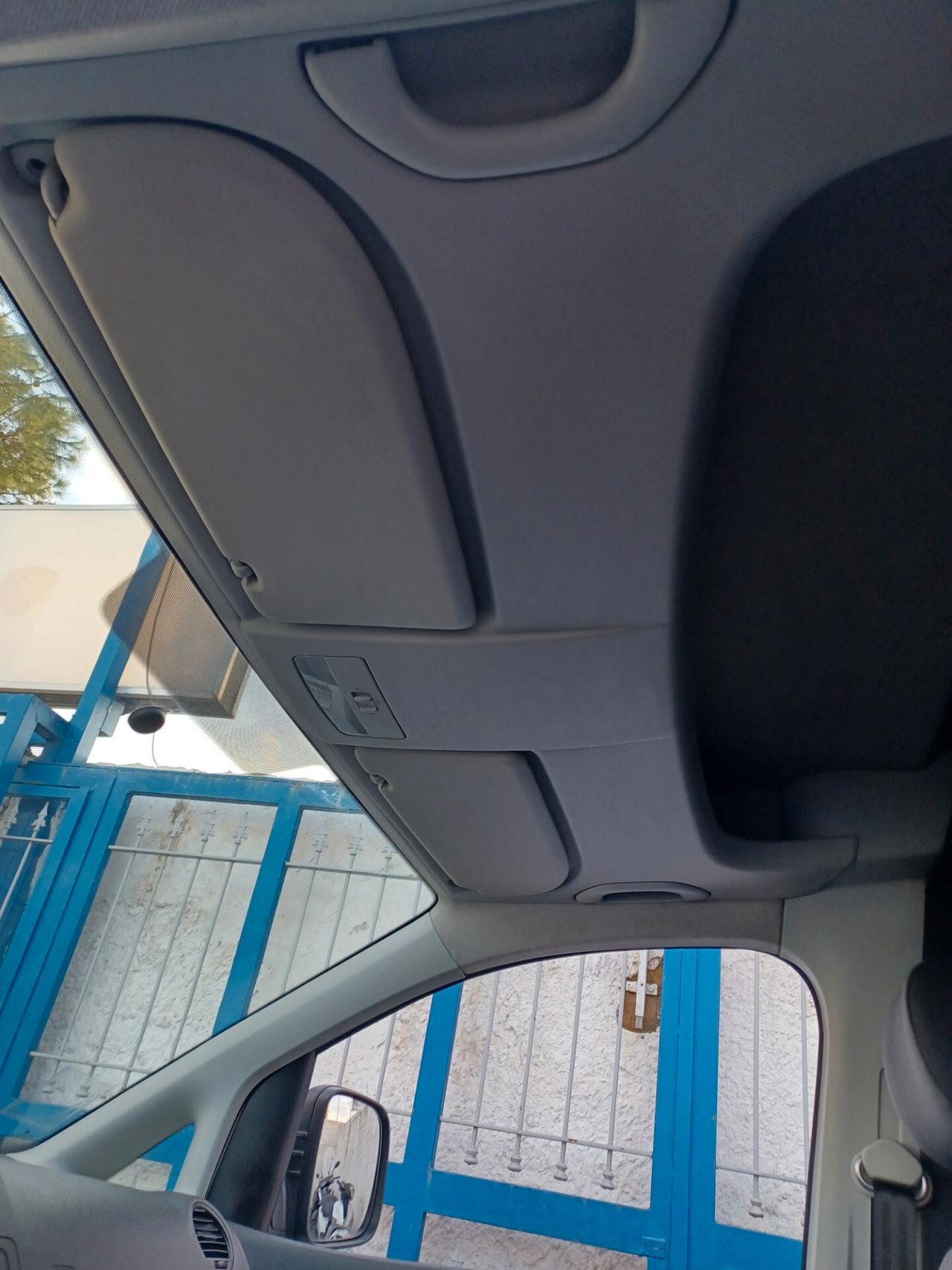 Volkswagen Caddy 1.6 TDI ANNO 2015