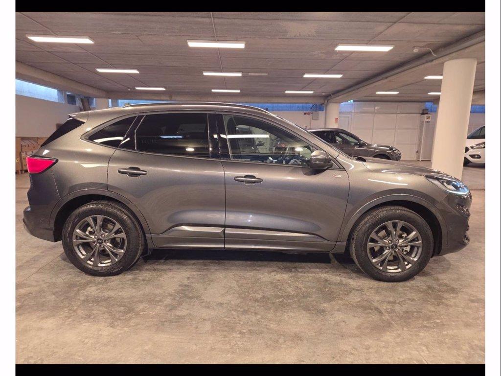 FORD Kuga 2.5 phev st-line x 2wd 225cv cvt del 2023