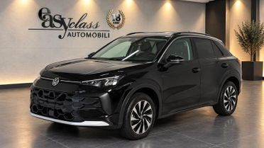 Volkswagen T-Roc Volkswagen T-Roc 1.5 eTSI Life 150cv DSG LED NAVI CAMERA ACC GARANZIA ESTESA