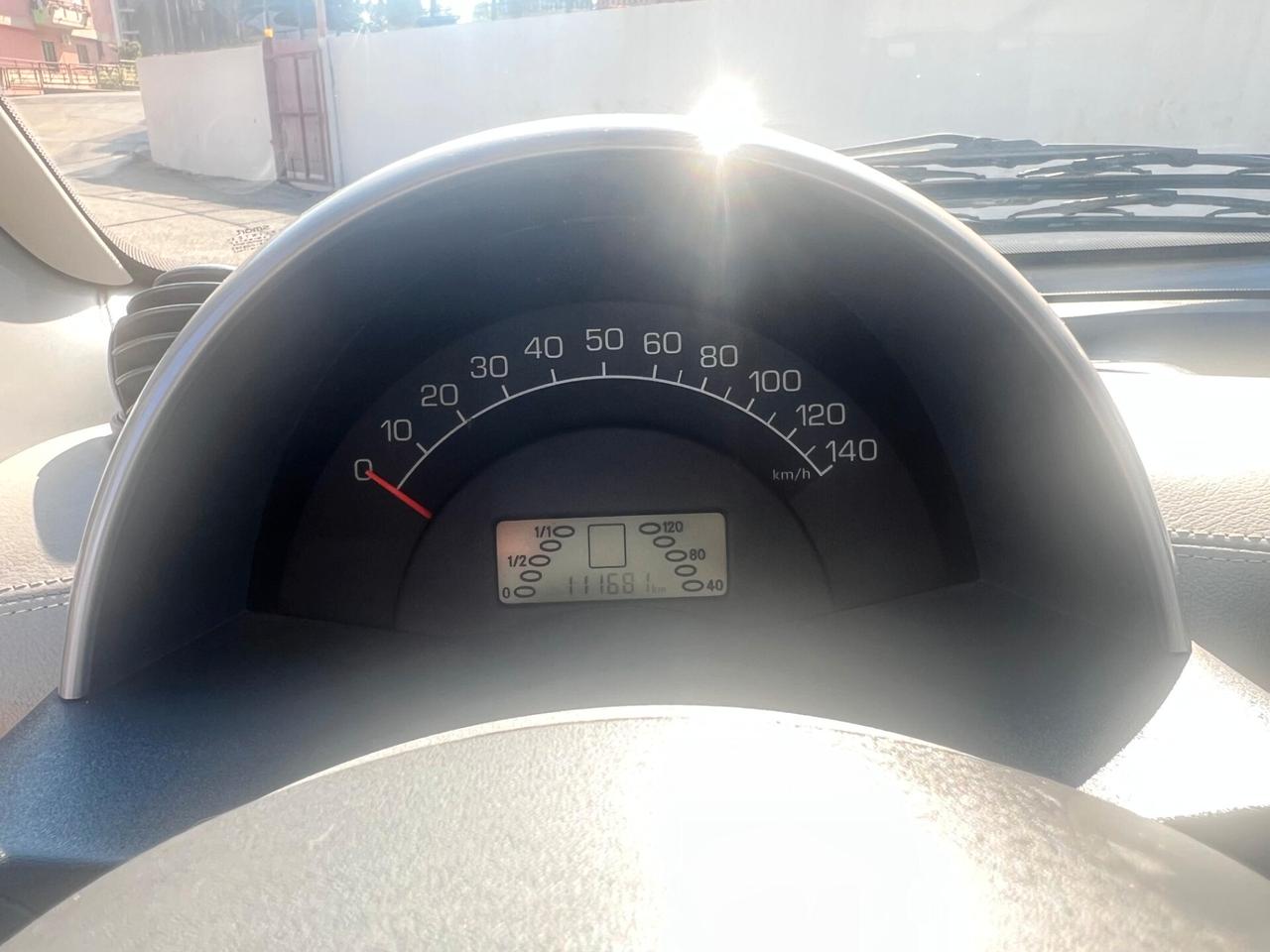 Smart Smart 600 smart & pure (40 kW)