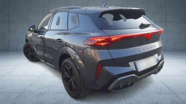 CUPRA Terramar 1.5 e-Hybrid DSG