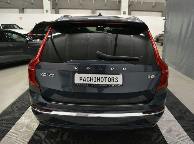 VOLVO XC90 B5 (d) AWD Aut 7 posti Ultimate Bright Iva Esp **