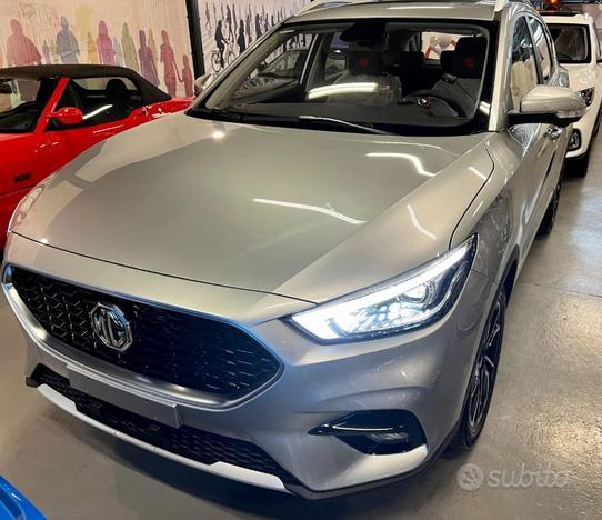 MG ZS 1.0T-GDI Luxury PRONTA CONSEGNA