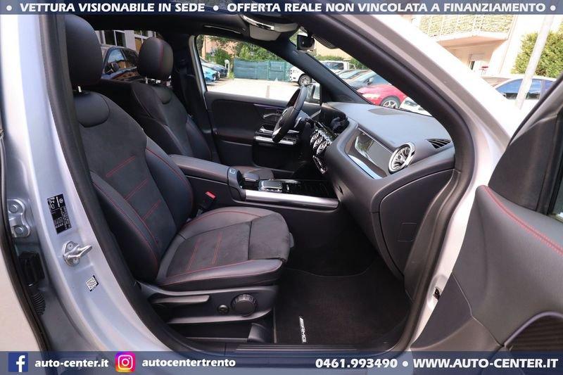 Mercedes-Benz GLA 250 Premium AMG 4matic *TETTO