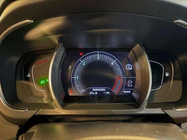 Renault Scenic Blue dCi 120 CV