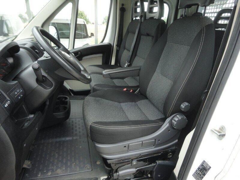 FIAT Ducato Ducato 33 2.0 MJT PM-DC Cassonato