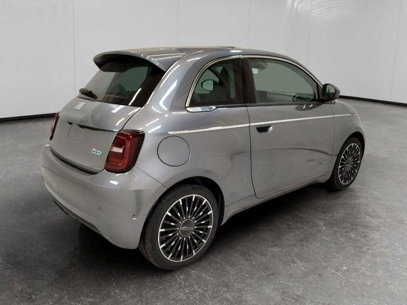 FIAT 500 500e 42 kWh La Prima